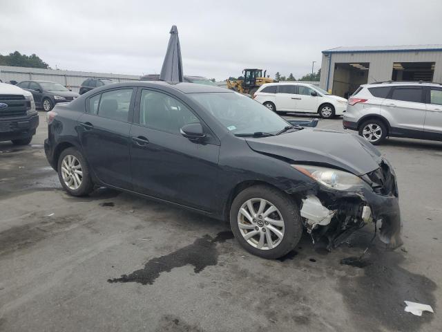 Photo 4 from auction – 2013 MAZDA 3 I with VIN JM1BL1WP9D1789159