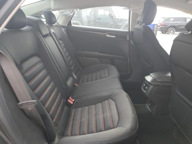 Photo 10 from auction – 2016 FORD FUSION with VIN 3FA6P0H99GR373367