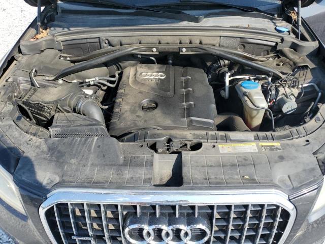 Photo 12 from auction – 2014 AUDI Q5 PREMIUM PLUS with VIN WA1LFAFP5EA073091