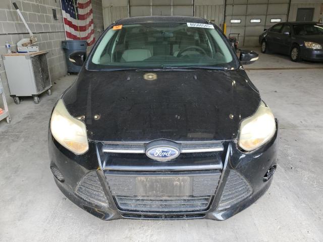 Photo 5 from auction – 2014 FORD FOCUS SE with VIN 1FADP3F21EL356475