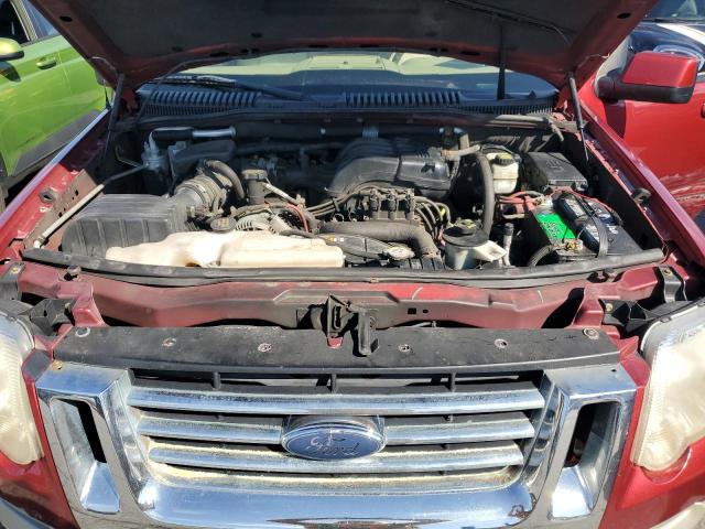 Photo 12 from auction – 2007 FORD EXPLORER E with VIN 1FMEU74EX7UB47708