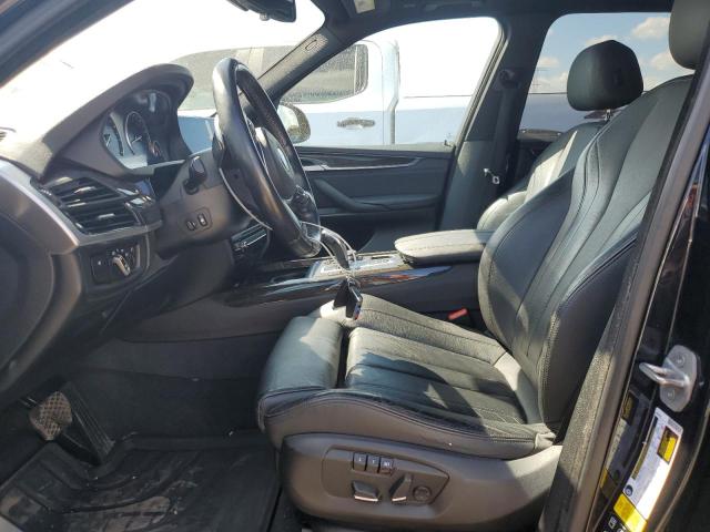 Photo 7 from auction – 2016 BMW X5 XDRIVE3 with VIN 5UXKR0C57G0S90638