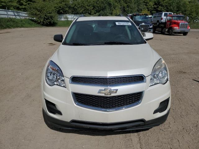 Photo 5 from auction – 2015 CHEVROLET EQUINOX LT with VIN 1GNALBEK2FZ144176