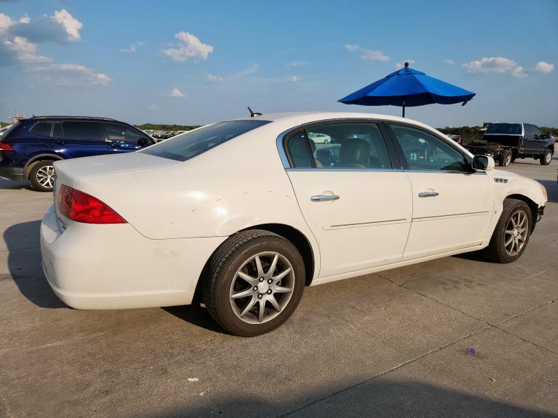 Photo 3 from auction – 2006 BUICK LUCERNECXL with VIN 1G4HD57286U213108