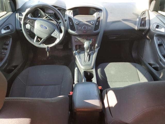 Photo 8 from auction – 2018 FORD FOCUS with VIN 1FADP3K21JL287464