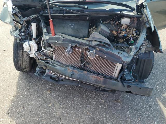 Photo 12 from auction – 2012 TOYOTA SIENNA LE with VIN 5TDKK3DC4CS204939