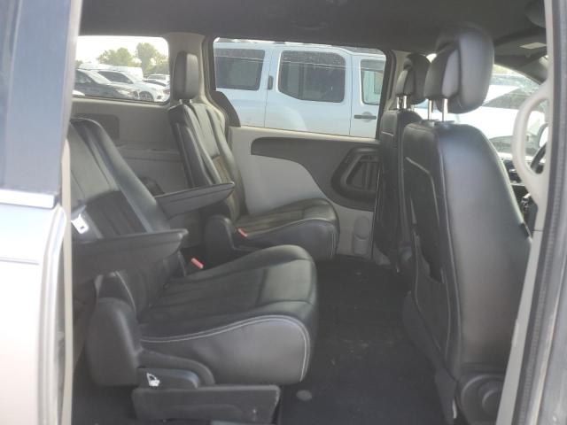 Photo 11 from auction – 2019 DODGE GRAND CARA with VIN 2C4RDGCG5KR564894