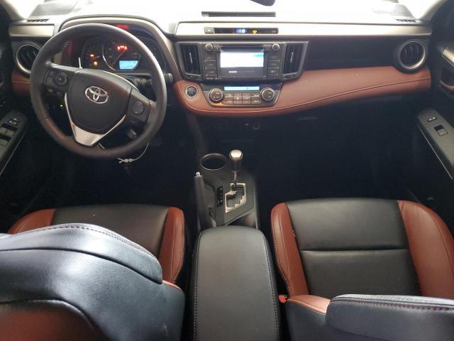 Zdjęcie 8 z aukcji – 2014 TOYOTA RAV4 LIMIT z VIN 2T3DFREVXEW138334