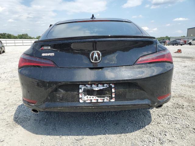 Photo 6 from auction – 2023 ACURA INTEGRA A-SPEC TECH with VIN 19UDE4H67PA004152