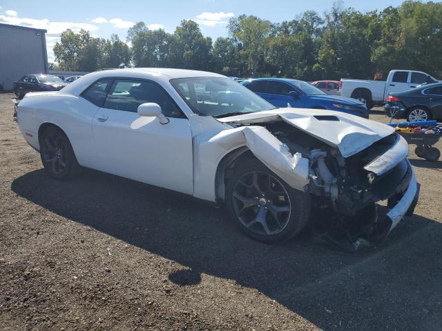 Photo 4 from auction – 2017 DODGE CHALLENGER with VIN 2C3CDZAG4HH664394