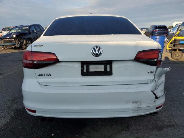 Photo 6 from auction – 2017 VOLKSWAGEN JETTA S with VIN 3VW167AJ2HM308778
