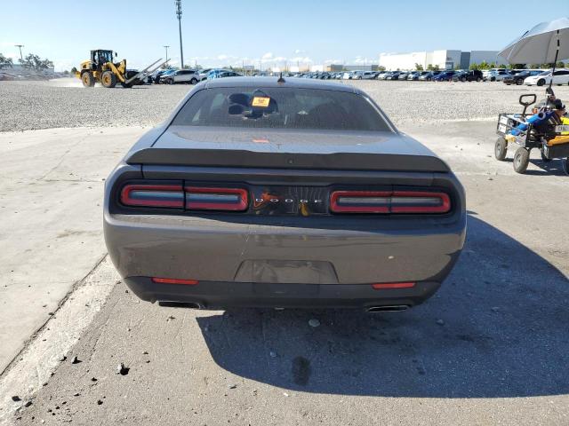 Photo 6 from auction – 2016 DODGE CHALLENGER with VIN 2C3CDZBT2GH315471
