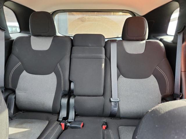 Photo 10 from auction – 2016 JEEP CHEROKEE S with VIN 1C4PJLAB4GW323973
