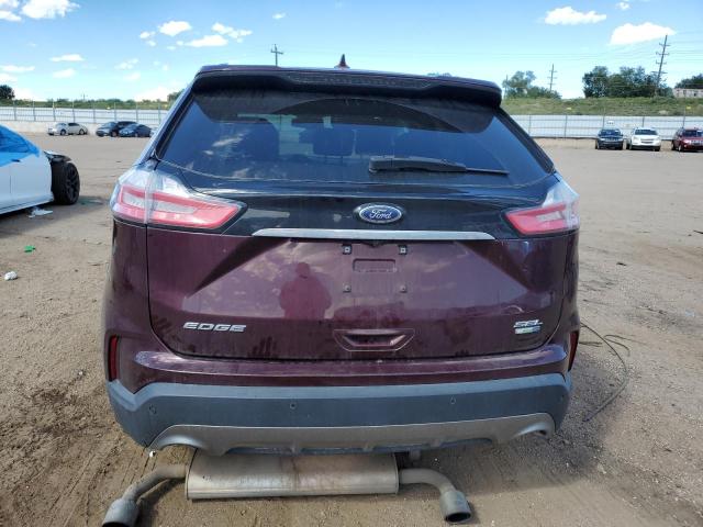 Photo 6 from auction – 2019 FORD EDGE SEL with VIN 2FMPK4J9XKBB76127