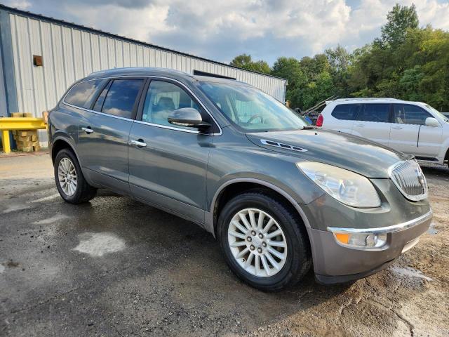 Photo 4 from auction – 2011 BUICK ENCLAVE CX with VIN 5GAKRBED1BJ158139