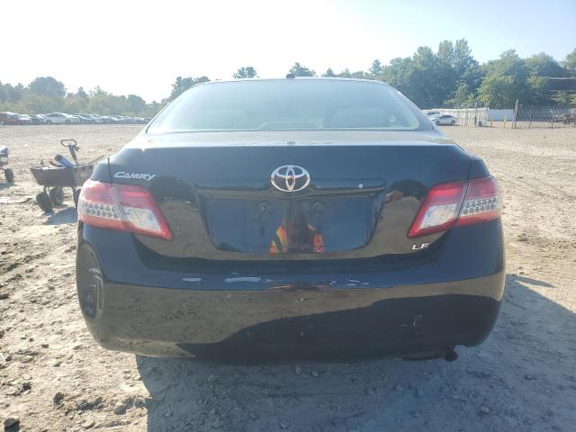 Photo 6 from auction – 2010 TOYOTA CAMRY BASE with VIN 4T4BF3EK0AR078549