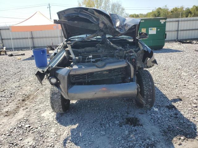 Photo 5 from auction – 2020 TOYOTA 4RUNNER SR5 with VIN JTEZU5JR8L5224111