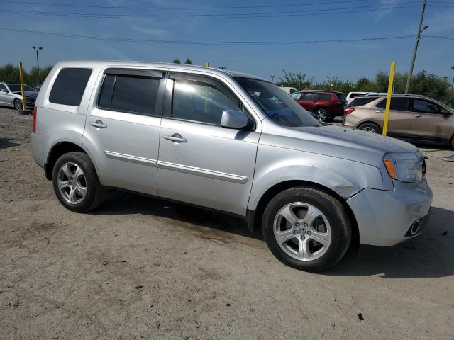 Photo 4 from auction – 2013 HONDA PILOT EX with VIN 5FNYF4H42DB038773