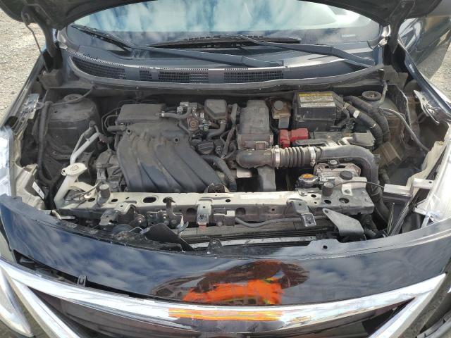 Photo 11 from auction – 2015 NISSAN VERSA S with VIN 3N1CN7AP0FL882160