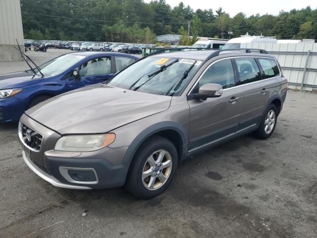 VOLVO XC70 3.2 2010 with VIN YV4960BZ5A1091499 - Photo from auction