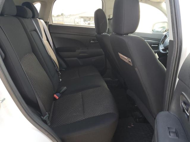 Photo 11 from auction – 2016 MITSUBISHI OUTLANDER with VIN JA4AR3AU6GZ062693