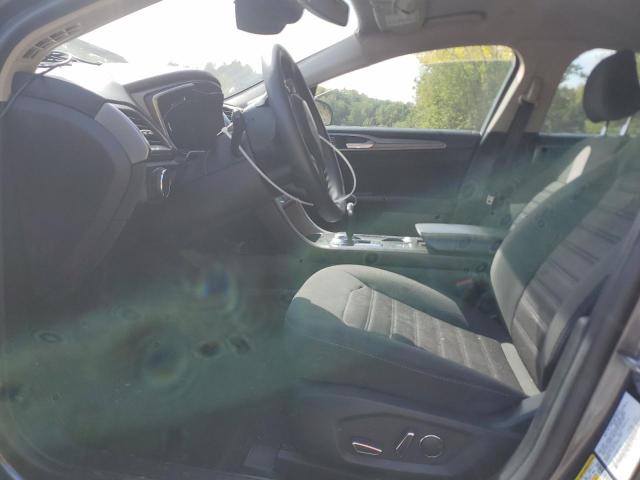 Photo 7 from auction – 2020 FORD FUSION SE with VIN 3FA6P0LU3LR176717