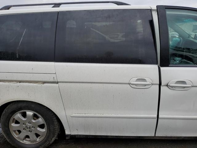 Photo 11 from auction – 2003 HONDA ODYSSEY EX with VIN 5FNRL18633B154558
