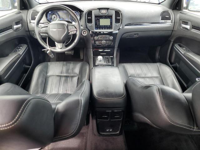 Photo 8 from auction – 2018 CHRYSLER 300 S with VIN 2C3CCABG9JH274755