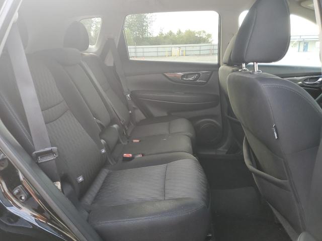 Photo 11 from auction – 2017 NISSAN ROGUE SV with VIN 5N1AT2MV2HC829588