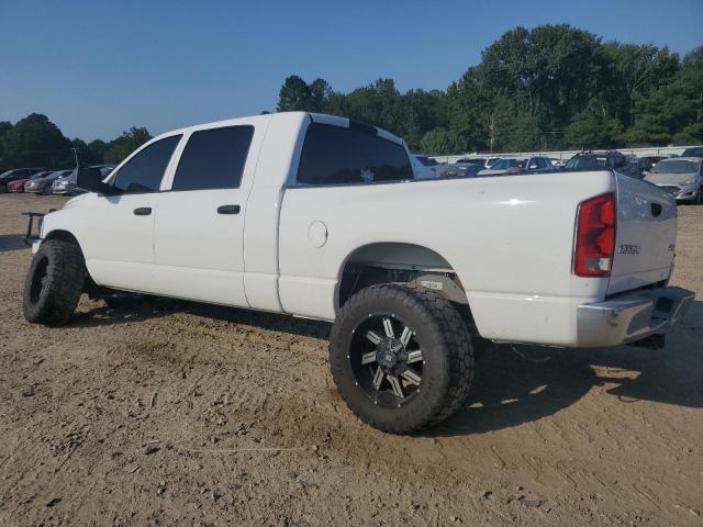 Photo 2 from auction – 2006 DODGE RAM 2500 with VIN 3D7KS29CX6G215262