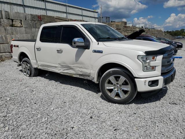 Photo 4 from auction – 2016 FORD F150 SUPER with VIN 1FTEW1EG8GFC14211