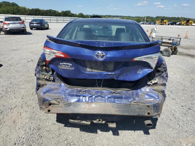 Photo 6 from auction – 2014 TOYOTA COROLLA L with VIN 2T1BURHE1EC111302