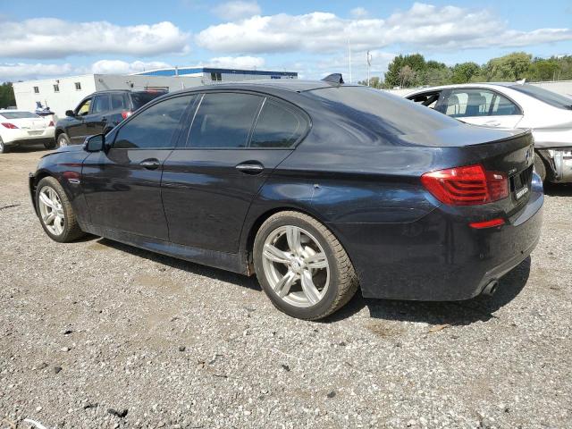 Photo 2 from auction – 2015 BMW 535 XI with VIN WBA5B3C57FD543742