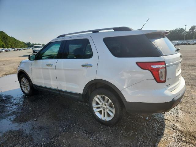 Photo 2 from auction – 2014 FORD EXPLORER X with VIN 1FM5K8D85EGB58911