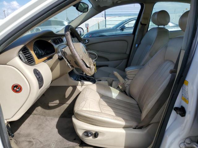 Photo 7 from auction – 2003 JAGUAR X-TYPE with VIN SAJEB52DX3XD11724
