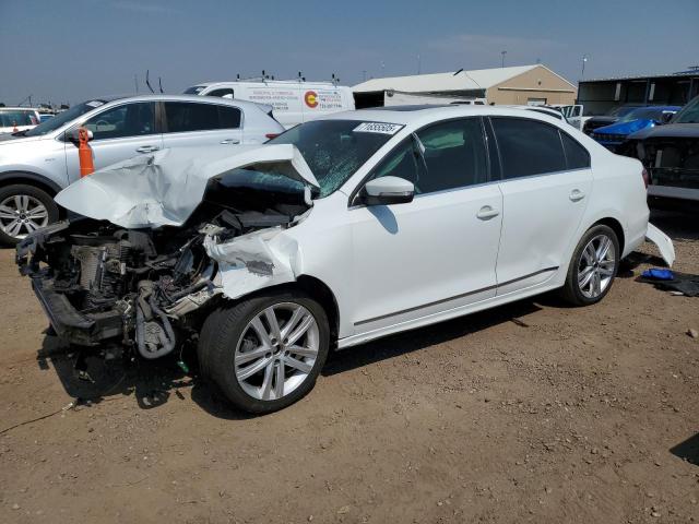 Photo 1 from auction – 2017 VOLKSWAGEN JETTA SEL with VIN 3VWL17AJ2HM241672