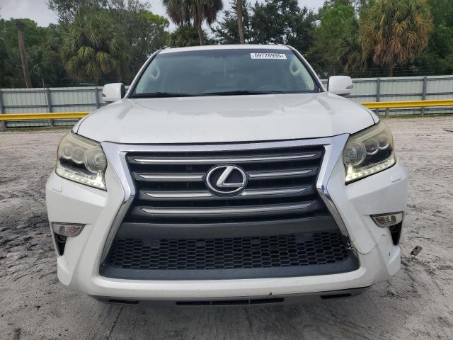 Photo 5 from auction – 2014 LEXUS GX 460 with VIN JTJBM7FX0E5076674