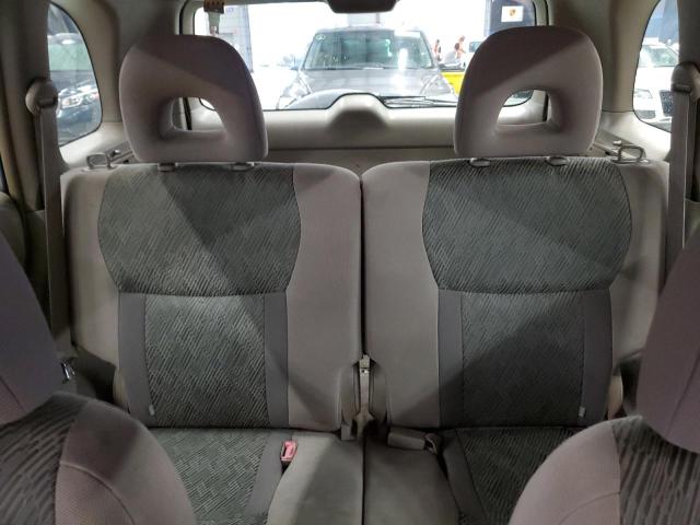Photo 10 from auction – 2002 TOYT RAV4 with VIN JTEHH20V126061694