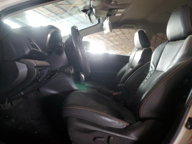 Photo 7 from auction – 2019 SUBARU CROSSTREK with VIN JF2GTAMC8K8281521