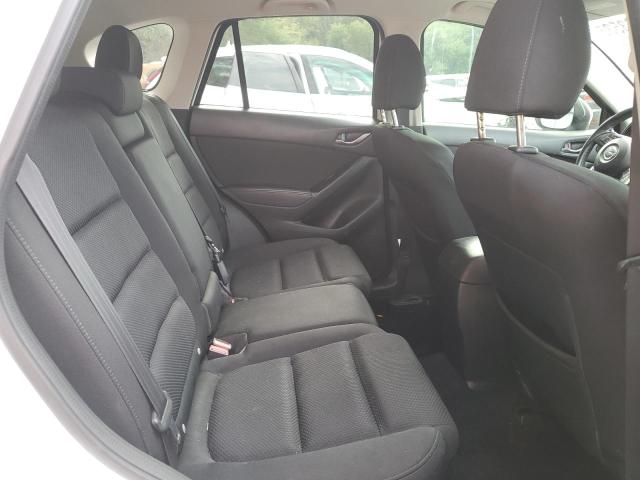 Photo 11 from auction – 2016 MAZDA CX-5 TOURING with VIN JM3KE4CY4G0897618