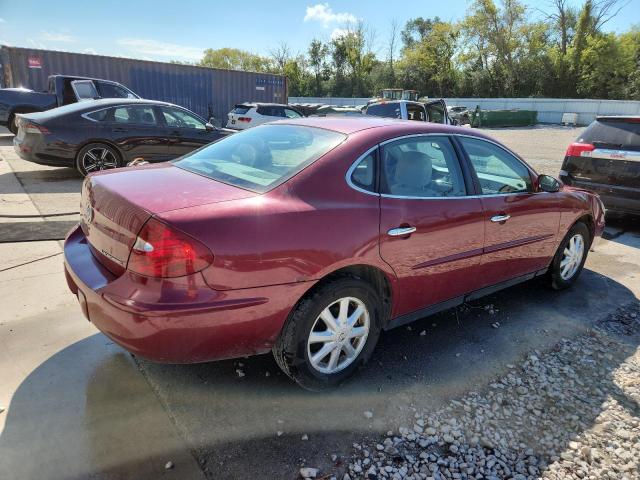 Photo 3 from auction – 2005 BUICK LACROSSE C with VIN 2G4WC532851233479