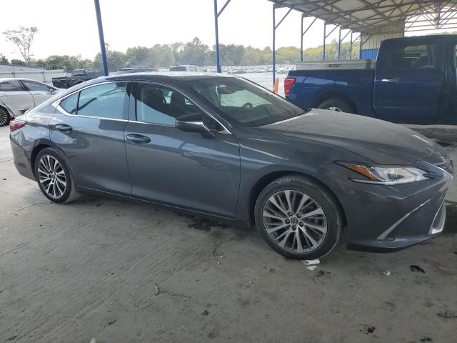Photo 4 from auction – 2022 LEXUS ES 350 BAS with VIN 58ADZ1B13NU119300