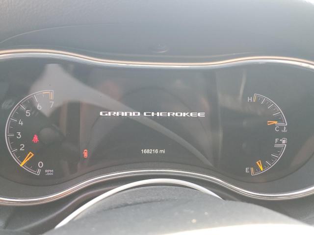 Photo 9 from auction – 2018 JEEP GRAND CHER with VIN 1C4RJFAG6JC217233