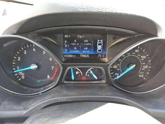 Photo 9 from auction – 2019 FORD ESCAPE SE with VIN 1FMCU9GD4KUA00864