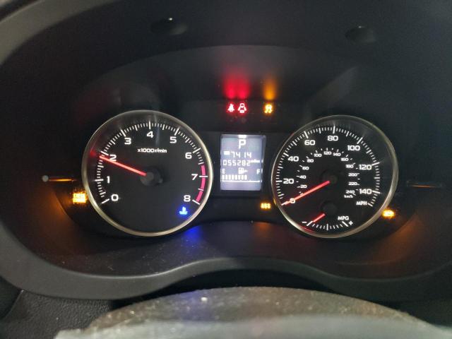 Photo 9 from auction – 2015 SUBARU IMPREZA PREMIUM with VIN JF1GPAC64FH200184