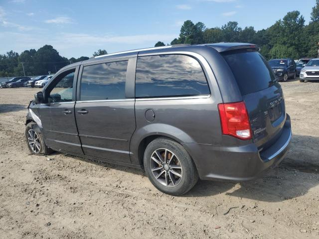 Photo 2 from auction – 2017 DODGE GRAND CARAVAN SXT with VIN 2C4RDGCG0HR677483