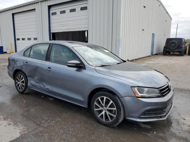 Photo 4 from auction – 2017 VOLKSWAGEN JETTA SE with VIN 3VWDB7AJ2HM313844
