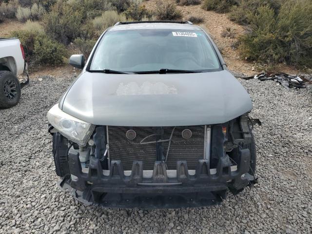 Photo 5 from auction – 2013 TOYOTA HIGHLANDER with VIN 5TDBK3EH0DS177797