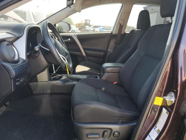 Photo 7 from auction – 2018 TOYOTA RAV4 ADVEN with VIN 2T3RFREV3JW786498