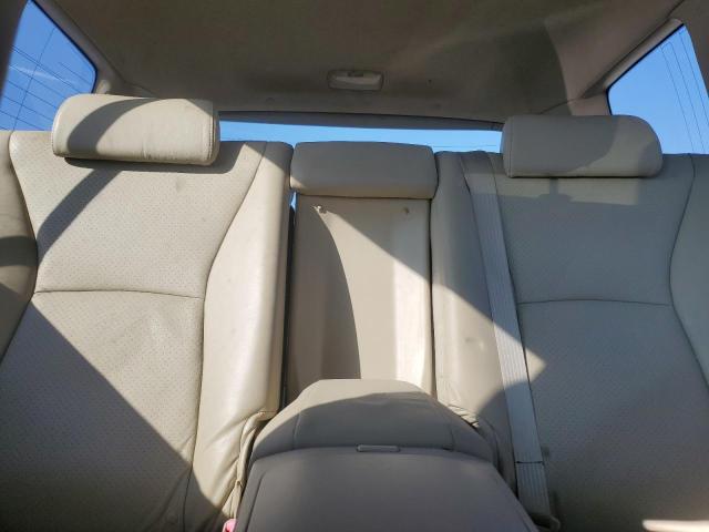 Photo 10 from auction – 2006 TOYOTA HIGHLANDER with VIN JTEEP21A460170337